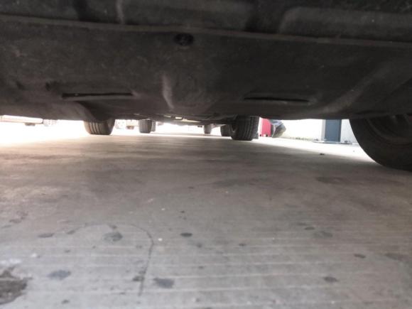 [上海·沪F] 二手荣威荣威RX52016款 20T 两驱自动互联网智享版