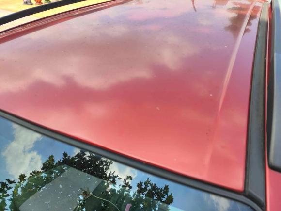 [南通·苏F] 二手铃木天语 SX42011款 改款 1.6L 自动灵动型