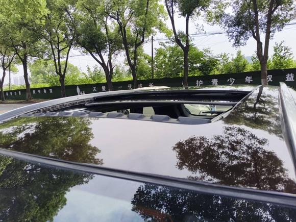 [苏州·苏E] 二手雷诺科雷嘉2016款 2.0L 两驱豪华版