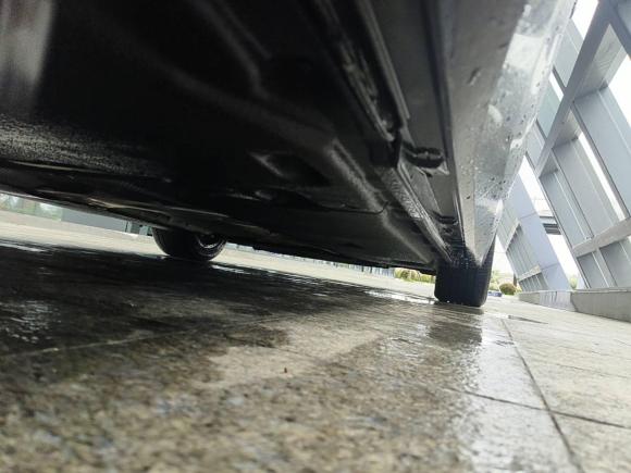 [上海·沪E] 二手奥迪奥迪A6L2021款 45 TFSI 臻选致雅型