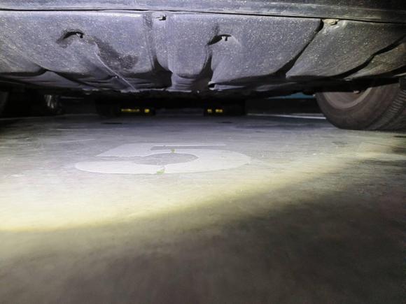 [上海·沪F] 二手雷克萨斯雷克萨斯LS2005款 430