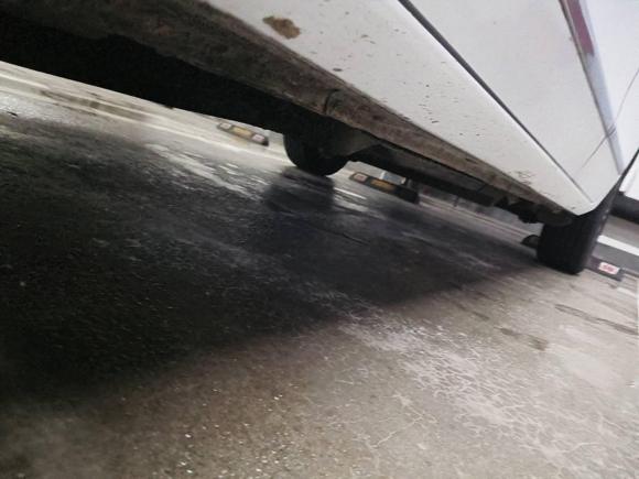 [上海·沪A] 二手别克别克GL82022款 陆上公务舱 652T 豪华型