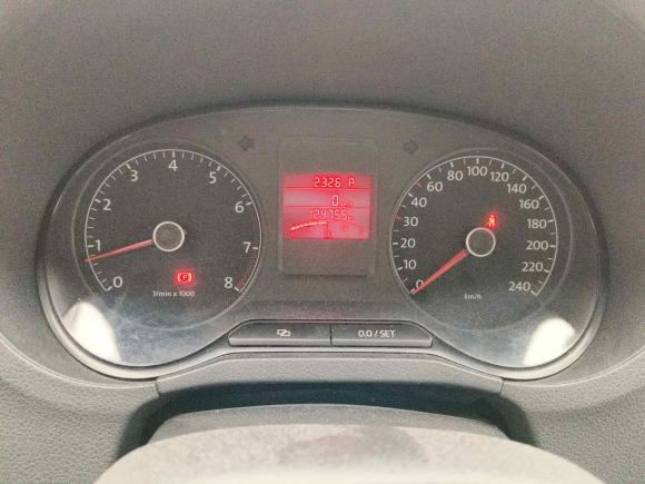 [台州·浙J] 二手大众Polo2012款 1.6L Cross Polo AT