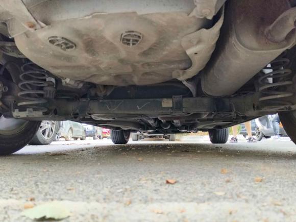 [西安·冀J] 二手标致标致20082014款 1.6L 自动时尚版