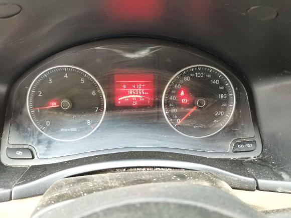 [上海·赣E] 二手大众宝来2012款 1.6L 手动舒适超值版