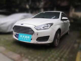 福特福睿斯2017款1.5L自动舒适型