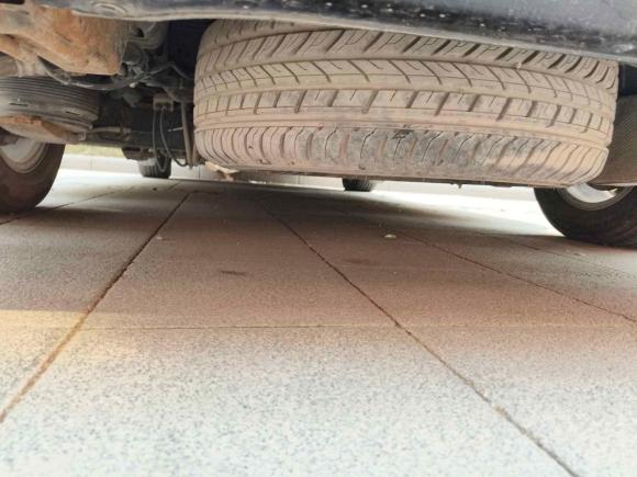 [青岛·鲁B] 二手福特途睿欧2016款 2.0T 手动精睿版