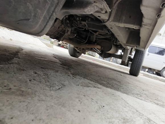 [温州·晋M] 二手五菱汽车五菱荣光新卡2019款 1.8L双排国VI LJ479Q6