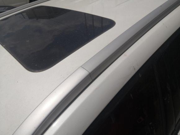 [金华·鄂C] 二手长安长安CS552017款 1.5T 手动炫色型