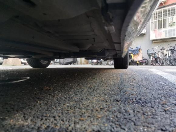 [北京·京Q] 二手DSDS 52014款 1.6T 豪华版THP160