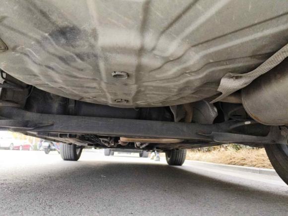 [合肥·皖A] 二手日产劲客2017款 1.5L CVT酷享版