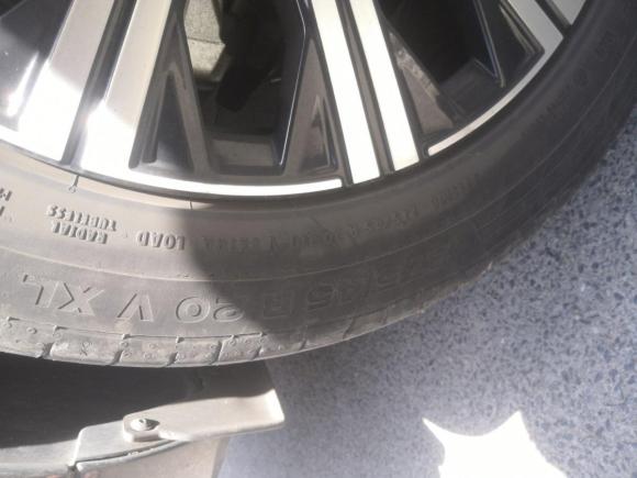 [常州·苏D] 二手沃尔沃沃尔沃XC902021款 B6 智雅豪华版 7座