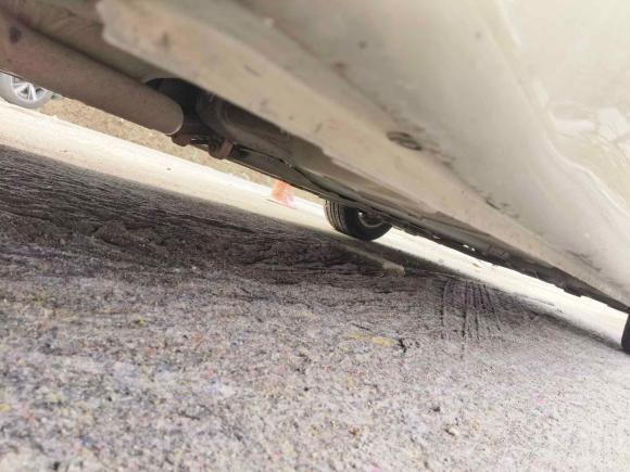 [上海·浙C] 二手荣威荣威3602015款 1.5L 自动豪华版