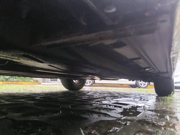 [上海·沪F] 二手林肯冒险家2022款 2.0T 两驱尊享版