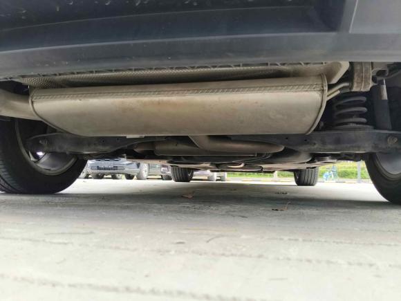 [合肥·皖A] 二手大众途安2016款 途安L 280TSI DSG豪华版