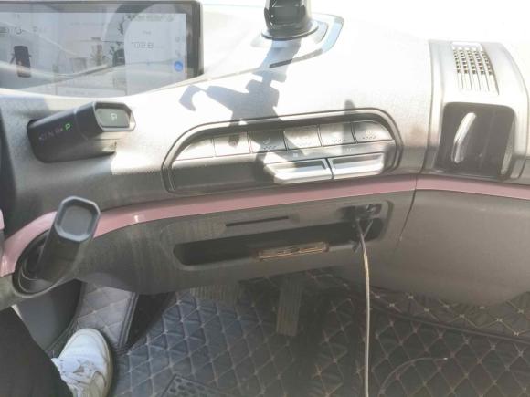 [苏州·苏E] 二手宝骏宝骏E3002020款 星际智趣版