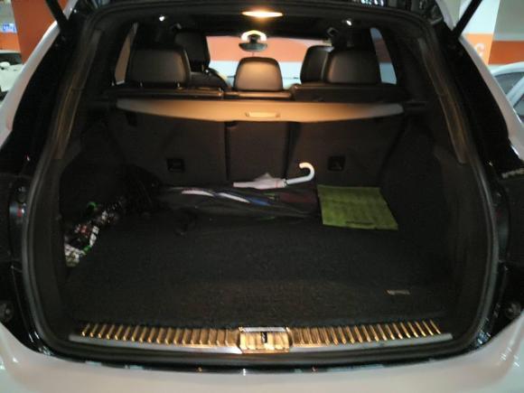 [常州·苏D] 二手保时捷Cayenne2011款 Cayenne 3.0T