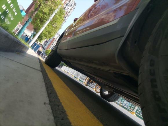 [武汉·鄂A] 二手名爵名爵ZS2017款 16T 自动旗舰互联网版