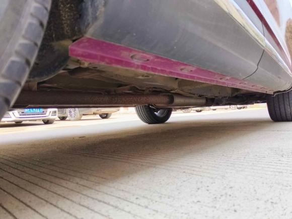 [南通·沪C] 二手名爵名爵HS2018款 30T 自动两驱Trophy荷尔蒙超燃版 国V