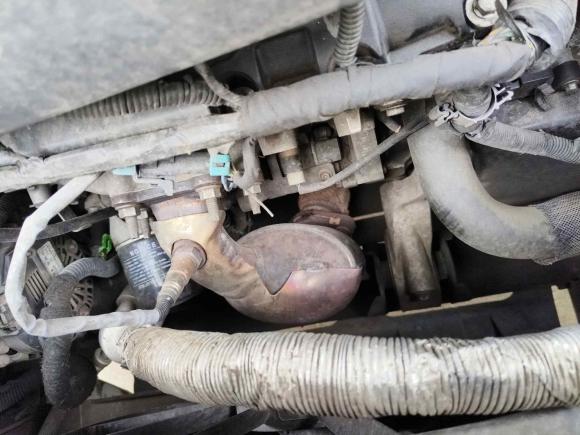 [常州·苏D] 二手别克别克GL82011款 3.0L GT豪华商务豪雅版