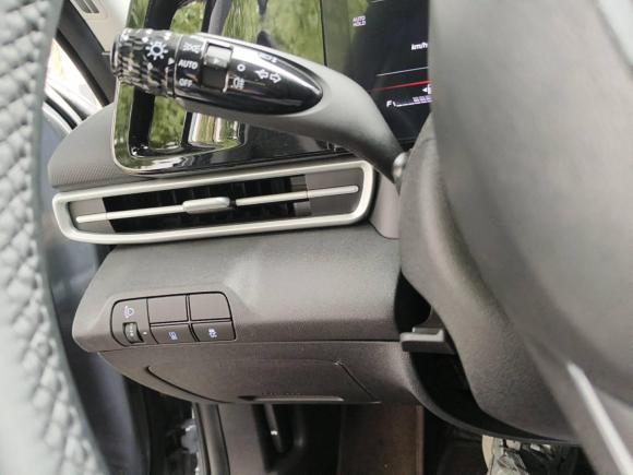 [合肥·皖A] 二手现代伊兰特2022款 1.5L CVT GLX精英版