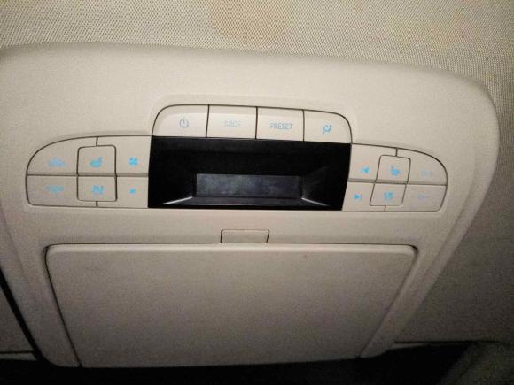 [济南·鲁A] 二手别克别克GL82013款 3.0L XT豪华商务旗舰版