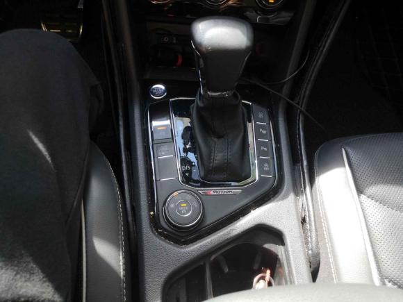[上海·沪B] 二手大众途观L2019款 380TSI 自动四驱R-Line旗舰版 国V