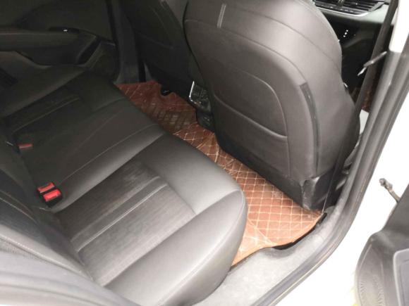 [温州·浙B] 二手东风风神奕炫2020款 230T 自动炫酷版