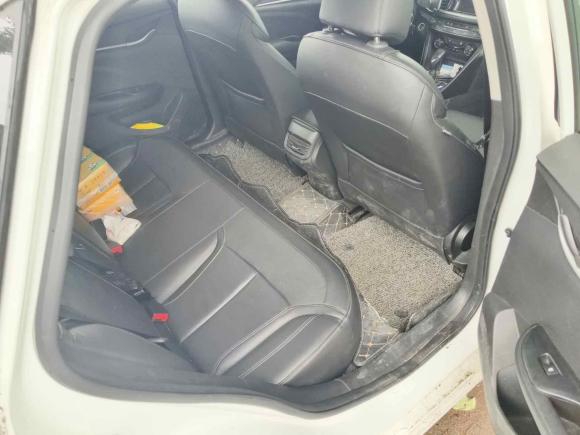 [南京·豫P] 二手别克英朗2018款 18T 自动精英型