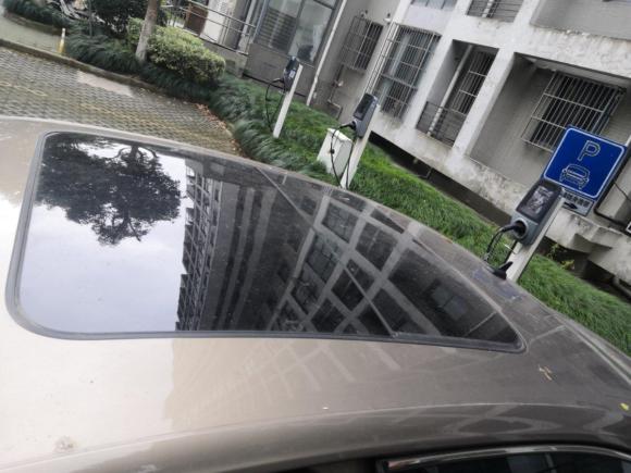 [上海·沪C] 二手大众帕萨特2019款 330TSI 精英版 国VI