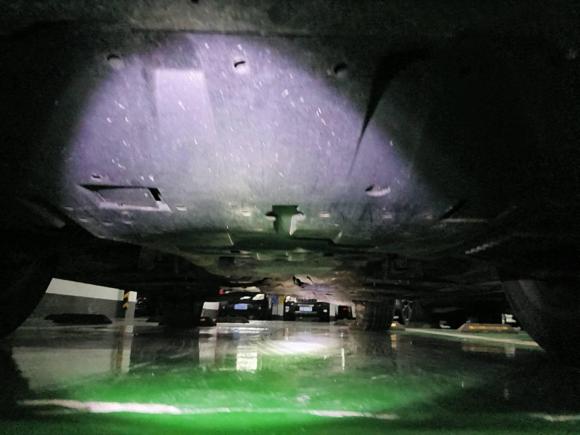 [常州·苏D] 二手斯巴鲁森林人2013款 2.5i 自动豪华版