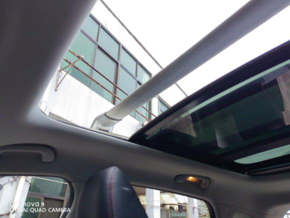 [上海·沪C] 二手北京汽车绅宝X552016款 1.5T CVT精英版