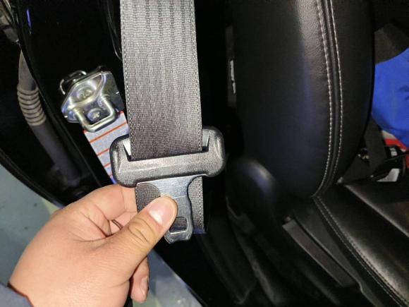 [成都·川A] 二手斯巴鲁森林人2013款 2.5i 自动精英导航版