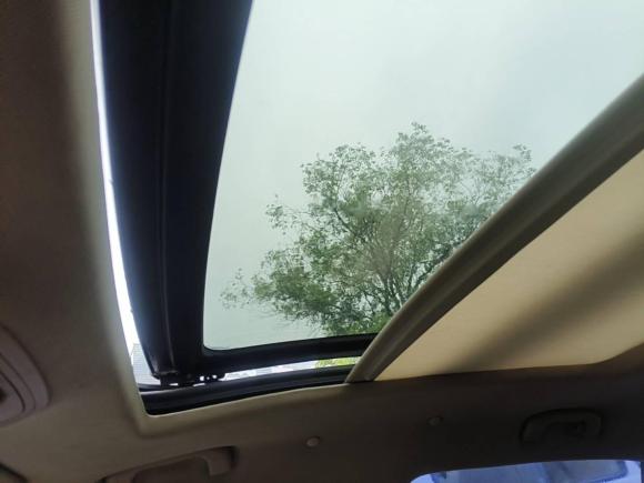 [南昌·赣A] 二手别克君越2012款 2.4L SIDI豪华版