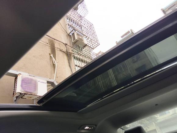 [嘉兴·皖R] 二手别克君越2019款 28T 豪华型