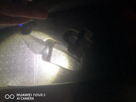 [上海·沪A] 二手长安奔奔EV2017款 纯电动 180公里时尚型