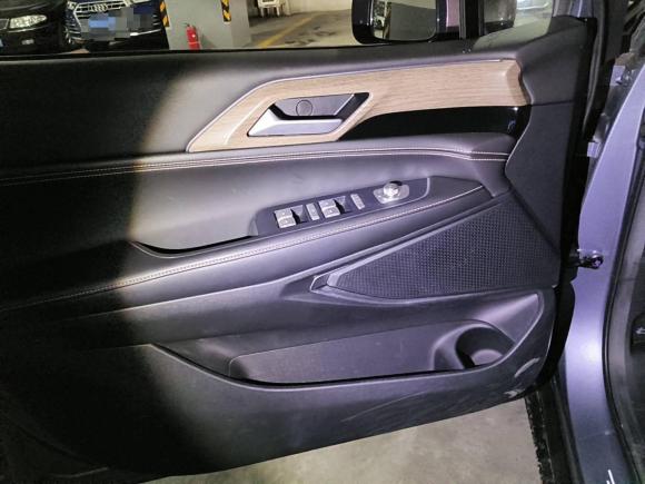 [上海·沪A] 二手小鹏小鹏P52021款 460E