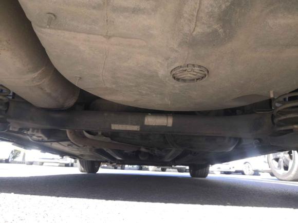 [无锡·苏B] 二手雪铁龙世嘉2013款 CROSS 1.6L 自动