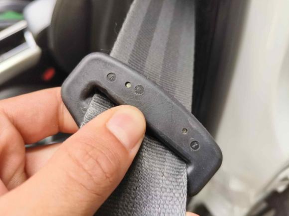 [西安·陕U] 二手路虎揽胜极光2012款 2.0T 5门耀动版