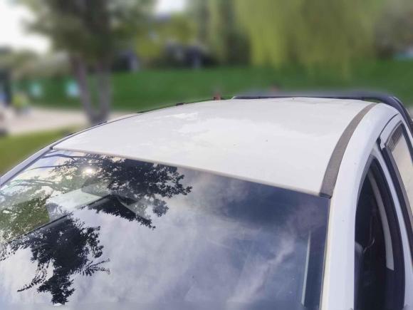 [济南·鲁A] 二手江铃域虎32018款 2.5T柴油两驱进取版长轴距