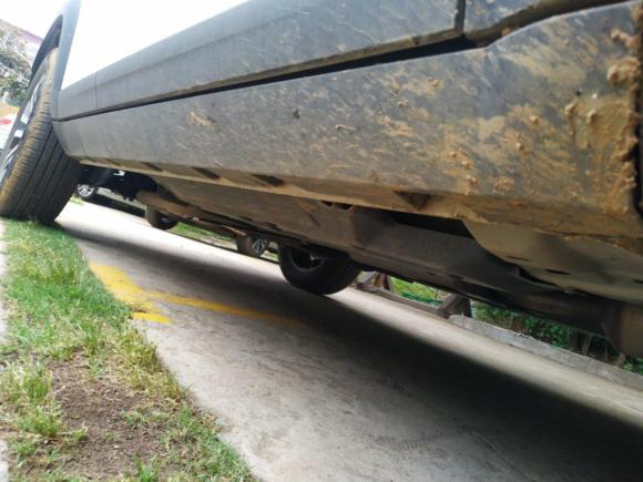 [苏州·苏E] 二手哈弗哈弗大狗2021款 1.5T DCT两驱边牧版