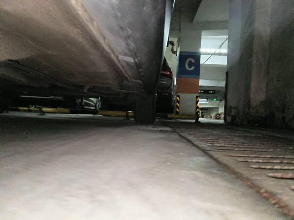 [南昌·赣A] 二手吉利汽车远景X12017款 1.3L 自动乐趣版