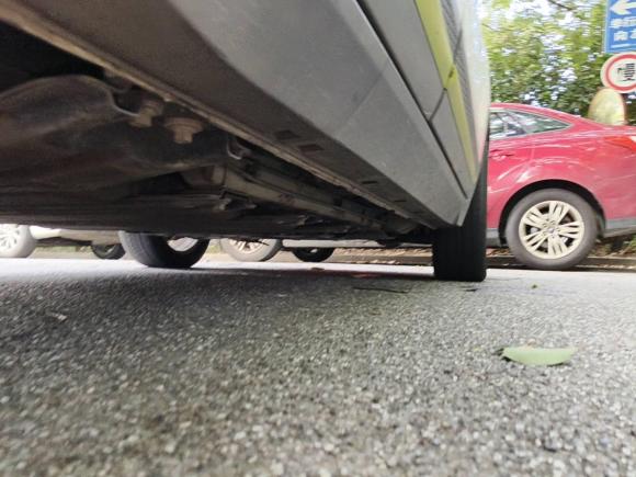 [湖州·浙E] 二手长安长安新能源E-Pro2020款 纵擎版