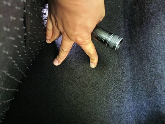 [苏州·苏E] 二手DSDS 62014款 1.6T 豪华版THP160