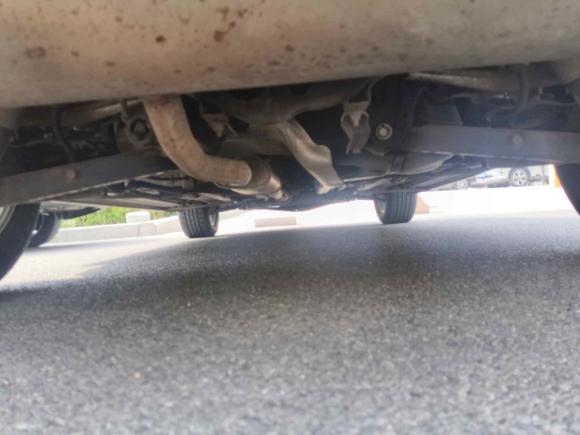 [青岛·鲁B] 二手日产逍客2015款 2.0XL 酷火 CVT 2WD