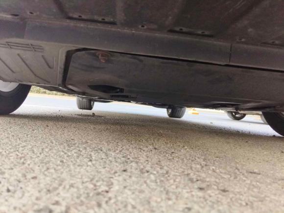 [湖州·浙C] 二手别克君威2020款 552T 精英型