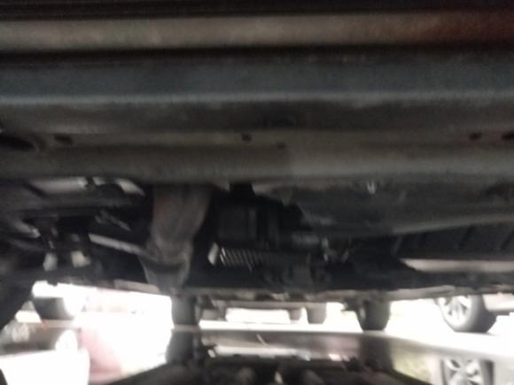 [上海·赣G] 二手雪佛兰乐风2010款 1.6AT格调版