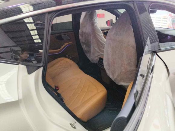 [成都·川A] 二手飞凡汽车飞凡R72023款 长续屏霸Pro版