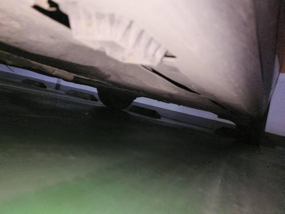 [南京·苏A] 二手MINIMINI2018款 1.5T COOPER 经典派 五门版