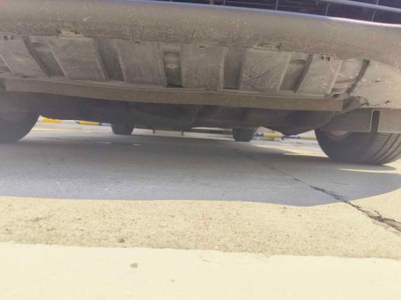 [苏州·苏E] 二手福特福克斯2017款 三厢 1.6L 手动舒适型智行版